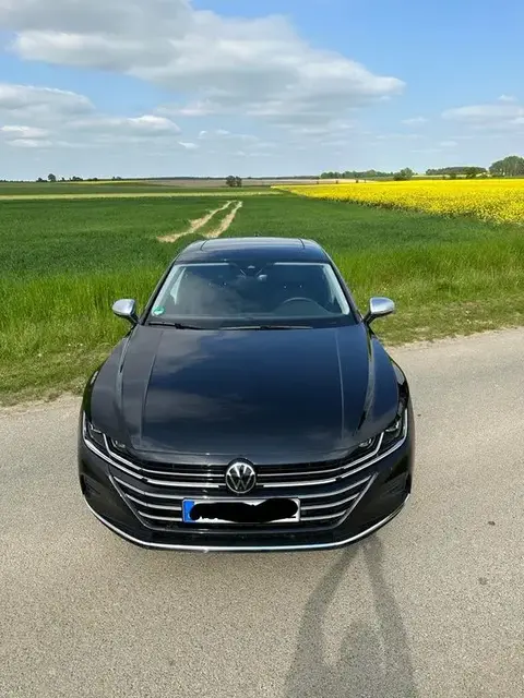 Used VOLKSWAGEN ARTEON Diesel 2022 Ad 