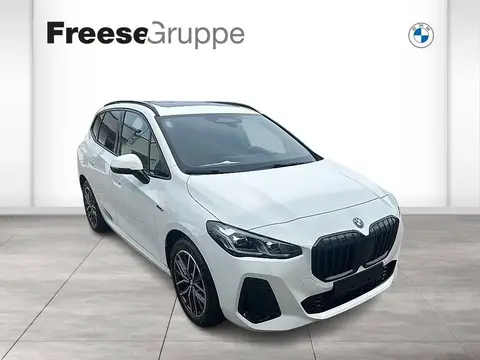 Annonce BMW SERIE 2 Hybride 2022 d'occasion 