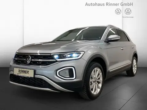 Annonce VOLKSWAGEN T-ROC Essence 2023 d'occasion 