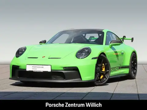 Annonce PORSCHE 992 Essence 2024 d'occasion 