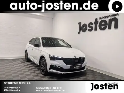 Used SKODA SCALA Petrol 2023 Ad 