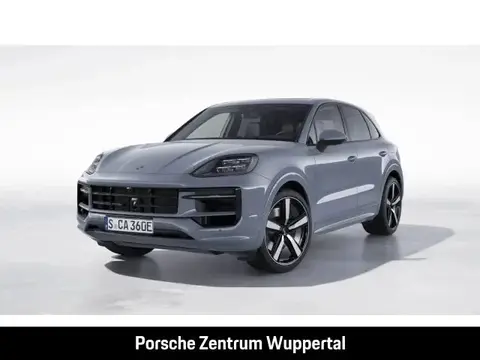 Used PORSCHE CAYENNE Hybrid 2024 Ad 