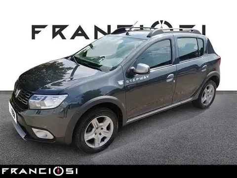 Used DACIA SANDERO LPG 2020 Ad 