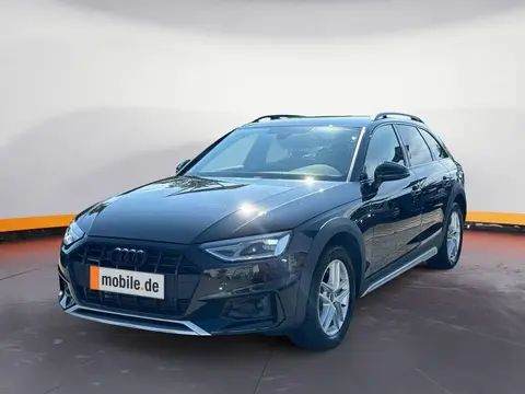 Used AUDI A4 Diesel 2023 Ad 