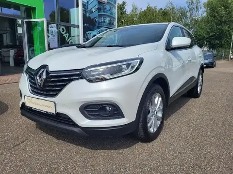 Annonce RENAULT KADJAR Essence 2021 d'occasion 