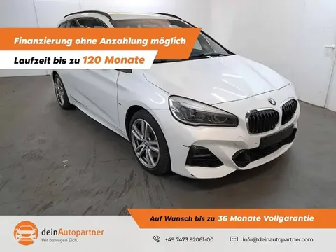 Used BMW SERIE 2 Diesel 2020 Ad 