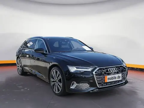 Used AUDI A6 Petrol 2023 Ad 