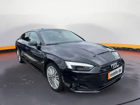 Used AUDI A5 Petrol 2023 Ad 