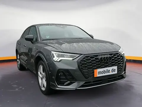 Used AUDI Q3 Petrol 2023 Ad 