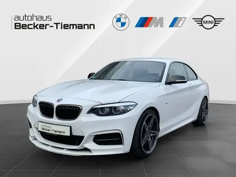 Annonce BMW M240 Essence 2020 d'occasion 