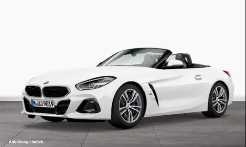 Annonce BMW Z4 Essence 2024 d'occasion 