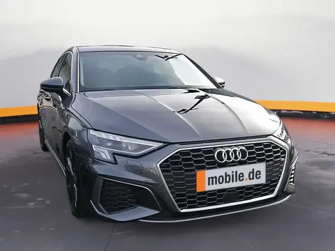 Annonce AUDI A3 Diesel 2023 d'occasion 