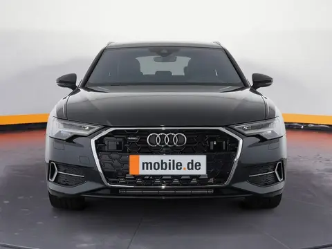 Used AUDI A6 Petrol 2023 Ad 