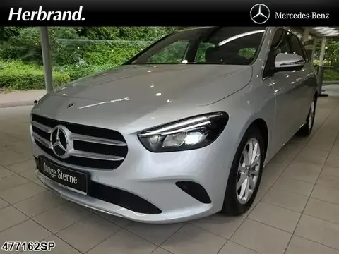 Used MERCEDES-BENZ CLASSE B Petrol 2022 Ad 