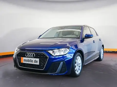 Annonce AUDI A1 Essence 2023 d'occasion 