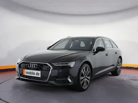 Used AUDI A6 Petrol 2023 Ad 