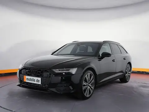 Used AUDI A6 Petrol 2023 Ad 