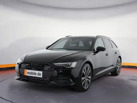 Used AUDI A6 Petrol 2023 Ad 