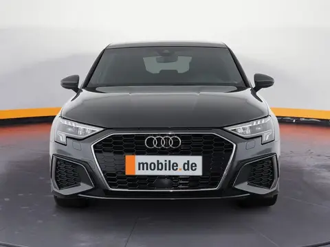 Annonce AUDI A3 Diesel 2023 d'occasion 