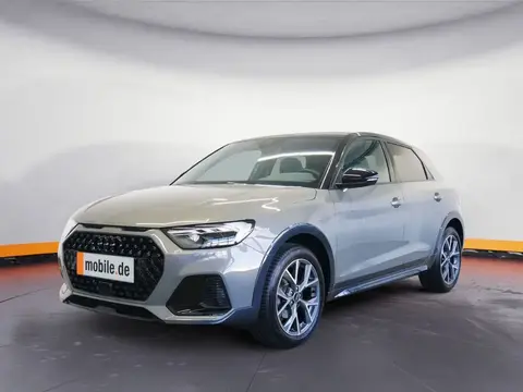 Annonce AUDI A1 Essence 2023 d'occasion 