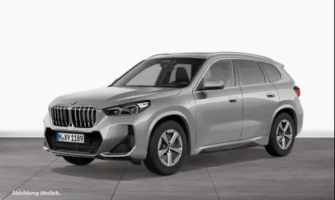 Annonce BMW X1 Essence 2024 d'occasion 