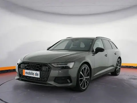 Used AUDI A6 Petrol 2023 Ad 