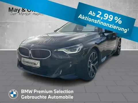 Annonce BMW SERIE 2 Essence 2023 d'occasion 