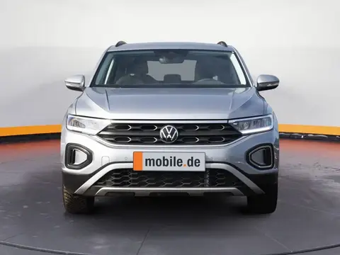 Annonce VOLKSWAGEN T-ROC Essence 2023 d'occasion 