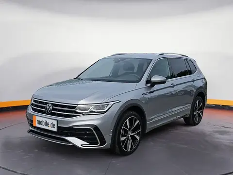 Used VOLKSWAGEN TIGUAN Diesel 2023 Ad 