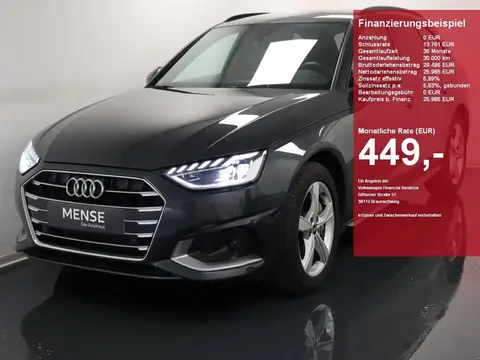 Used AUDI A4 Diesel 2021 Ad 