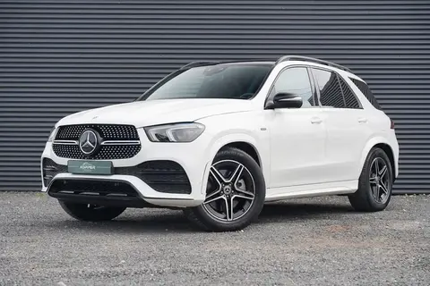 Annonce MERCEDES-BENZ CLASSE GLE Hybride 2021 d'occasion 