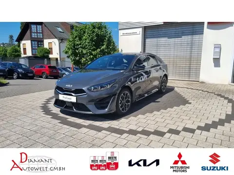 Used KIA PROCEED Petrol 2024 Ad 