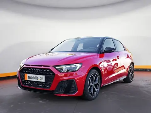 Used AUDI A1 Petrol 2023 Ad 