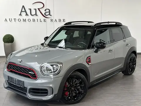 Used MINI JOHN COOPER WORKS Petrol 2020 Ad 