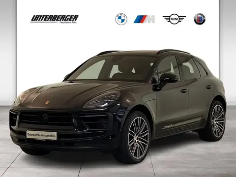 Used PORSCHE MACAN Petrol 2023 Ad Germany