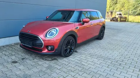 Used MINI ONE Petrol 2020 Ad 