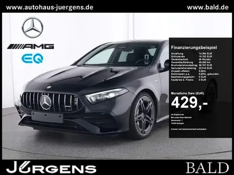 Used MERCEDES-BENZ CLASSE A Petrol 2023 Ad 