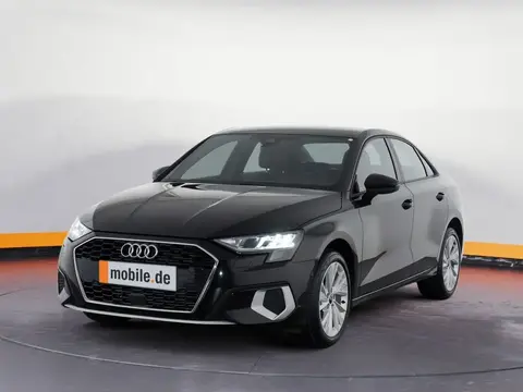 Annonce AUDI A3 Essence 2023 d'occasion 