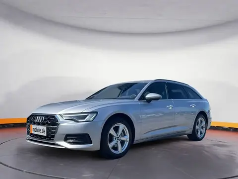 Annonce AUDI A6 Diesel 2023 d'occasion 