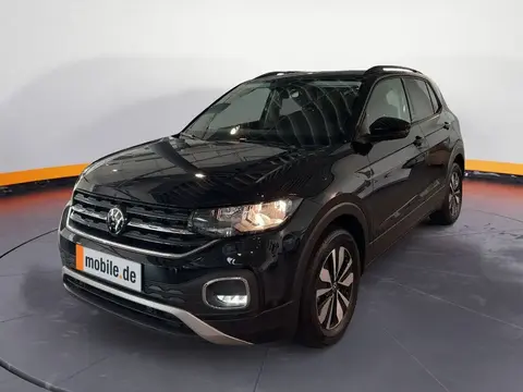 Used VOLKSWAGEN T-CROSS Petrol 2023 Ad 