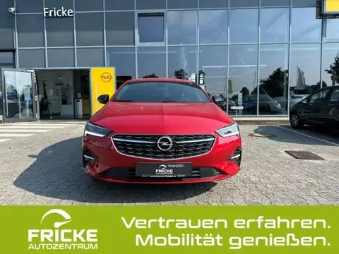 Used OPEL INSIGNIA Petrol 2021 Ad 