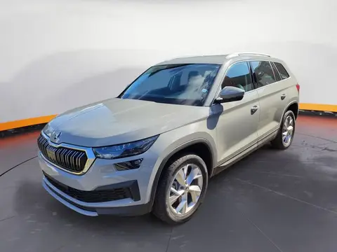 Used SKODA KODIAQ Diesel 2024 Ad 