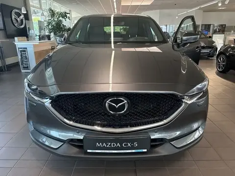 Used MAZDA CX-5 Petrol 2019 Ad 