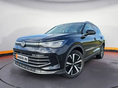 Annonce VOLKSWAGEN TIGUAN Essence 2024 d'occasion 