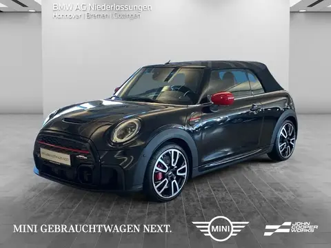 Used MINI JOHN COOPER WORKS Petrol 2021 Ad 