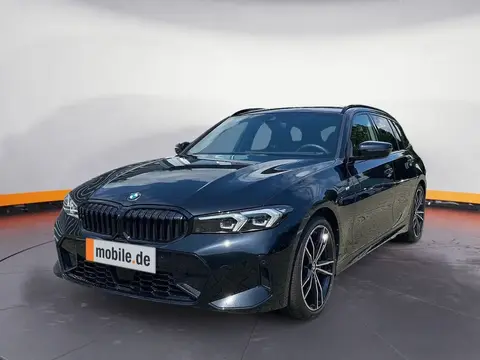 Annonce BMW SERIE 3 Essence 2023 d'occasion Allemagne