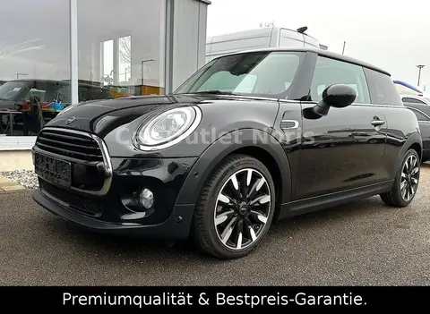 Used MINI COOPER Diesel 2019 Ad Germany