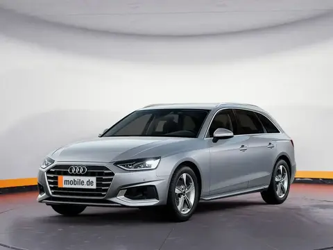 Used AUDI A4 Petrol 2023 Ad 