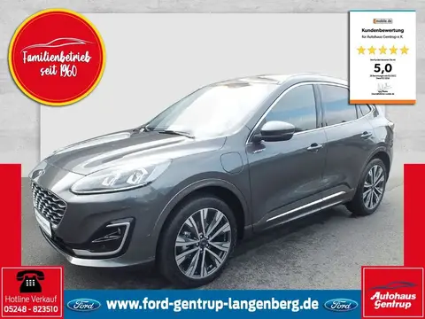 Annonce FORD KUGA Hybride 2024 d'occasion 