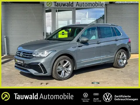 Annonce VOLKSWAGEN TIGUAN Essence 2023 d'occasion 